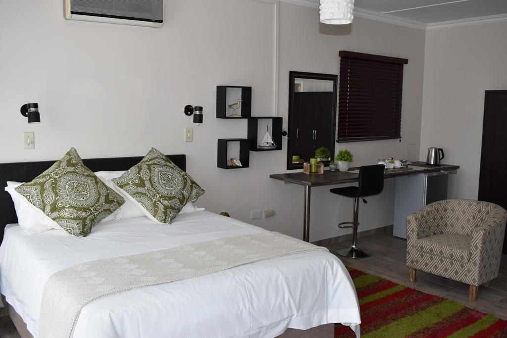 Goedgedacht Guestrooms Potchefstroom Extérieur photo