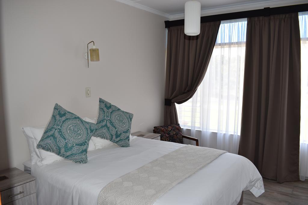 Goedgedacht Guestrooms Potchefstroom Extérieur photo